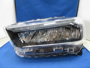 トヨタ　RAIZE/ライズ　A200A/A210A　前期　左ライト/左ヘッドライト　LED　純正　ICHIKOH　1991　81150-B1441　【AD.】　222110