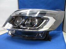 日産　DAYZROOX/デイズルークス/ハイウェイスター　B21A　後期　左ライト/左ヘッドライト　LED　純正　KOITO　100-6712J　631117_画像5