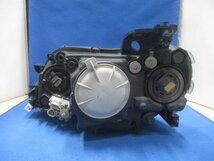 トヨタ　マークX　GRX120　後期　右ライト/右ヘッドライト　HID　純正　AFS無し　KOITO　22-344　634122_画像2