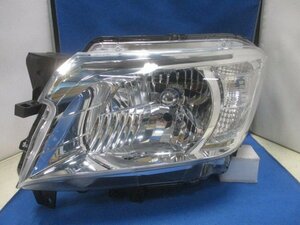 スズキ　SOLIO/ソリオ　MA26S/MA36S/MA46S　左ライト/左ヘッドライト　HID　純正　KOITO　100-59331　243109