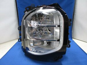 三菱　アウトランダーPHEV　GN0W　右ライト/右ヘッドライト　LED　純正　STANLEY　W5237　246106