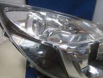 スバル　レガシィ　BM9/BMM/BMG/BR9/BRF/BRM/BRG　後期　右ライト/右ヘッドライト　HID　純正　KOITO　100-20061　【4N】　516103_画像7