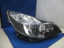 スバル　レガシィ　BM9/BMM/BMG/BR9/BRF/BRM/BRG　後期　右ライト/右ヘッドライト　HID　純正　KOITO　100-20061　【4N】　516103_画像10