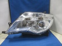 日産　SERENA/セレナ　C26/HC26/HFC26/FNC26　後期　左ライト/左ヘッドライト　LED　純正　KOITO　100-23683　【Y】　211111_画像1