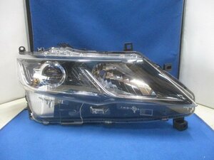 日産　SERENA/セレナ/ハイウェイスター　C27/GFC27/HFC27　前期　右ライト/右ヘッドライト　LED　純正　KOITO　100-23721　【Z】　224110