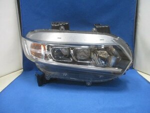 ホンダ　S660　JW5　前期　右ライト/右ヘッドライト　LED　純正　STANLEY　W2301　214110