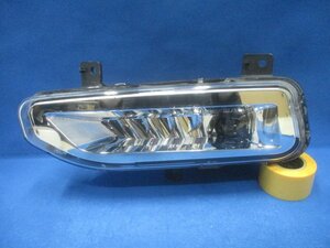  Nissan Serena / Highway Star GFC27/HFC27 latter term left foglamp LED original ( X-trail /T32 latter term ) 26155-8995C 90102546 [N] 272284