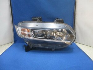 ホンダ　S660　JW5　前期　右ライト/右ヘッドライト　LED　純正　STANLEY　W2301　226104