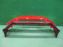 スバル　インプレッサ　GT2　後期　フロントバンパー/STIスポイラー付　純正　57704FL020　452486_画像10