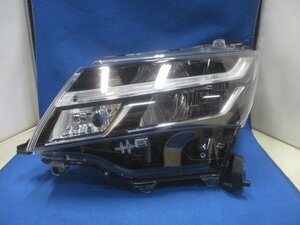 トヨタ　TANK/タンク　M900A/M910A　左ライト/左ヘッドライト　LED　純正　STANLEY　W3917　253120