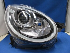 トヨタ　PASSO/パッソ/MODA/モーダ　M700A/M710A　右ライト/右ヘッドライト　LED　純正　KOITO　100-69028　654101