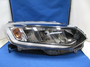 ホンダ　グレイス　GM4/GM5/GM6/GM9　後期　右ライト/右ヘッドライト　LED　純正　STANLEY　W4173　【J7】　224115