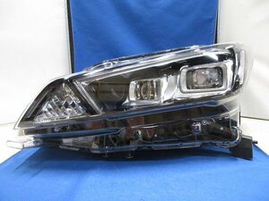 日産　LEAF/リーフ　ZE1　前期　左ライト/左ヘッドライト　LED　純正　ICHIKOH　1954　26060-5SK5A　【P】　611133