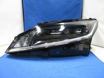 日産　NOTE/ノート　E13　左ライト/左ヘッドライト　LED　純正　ICHIKOH　1993　26060-6XK0A　【L】　212115_画像1