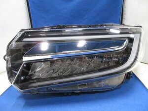 ホンダ　ステップワゴン/スパーダ　RP3　後期　左ライト/左ヘッドライト　LED　純正　KOITO　100-62282　【J1】　512134