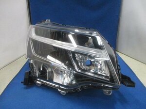 トヨタ　TANK/タンク　M900A/M910A　右ライト/右ヘッドライト　LED　純正　STANLEY　W3917　644104