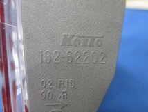 ホンダ　フリード　GB5/GB6　前期　右テール/右フィニッシャーテール　純正　内側　KOITO　132-62202　【J1】　117233_画像3