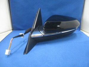  Honda Insight ZE4 left door mirror original 10P [J1] 049682 413907