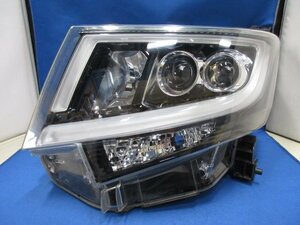 ダイハツ　MOVE/ムーヴカスタム　LA150S　前期　左ライト/左ヘッドライト　LED　純正　KOITO　100-69010　652130