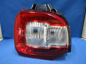  Toyota PASSO/ Passo M700A/M710A left tail lamp original KOITO 220-69026 117226