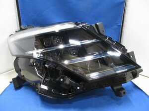 日産　SERENA/セレナ　C28/FC28/GC28/GFC28　右ライト/右ヘッドライト　LED　純正　アダプティブ用　KOITO　100-2379Y　【E】　216126