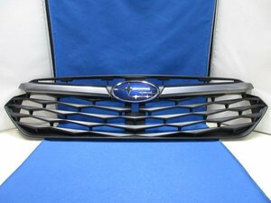 Subaru　Impreza/ST-H　GUD/GUE　Grille　Genuine　カメラ穴　91122FN110（91121FN100/110）　【C7】　413342