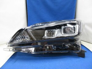 日産　LEAF/リーフ　ZE1　前期　左ライト/左ヘッドライト　LED　純正　ICHIKOH　1954　26060-5SK5A　【P】　611130