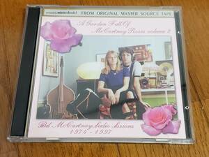 (2CD) Paul McCartney●ポール・マッカートニー / A Garden Full of McCartney Roses Volume 2 misterclaudel