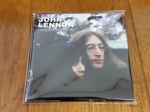 (2CD) John Lennon●ジョン・レノン / Hidden Archives Fire Power