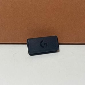 Logicool Micro USB type-B to USB type-A マウスドングル延長アダプター 純正 未使用