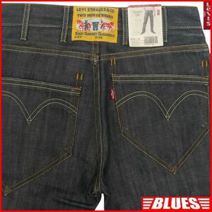 即決★リーバイス 506★未使用 W30 ストレートジーンズ Levis メンズ ジップアップ デニム パンツ ジーパン ボトムス