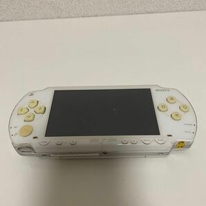 PSP 動作未確認