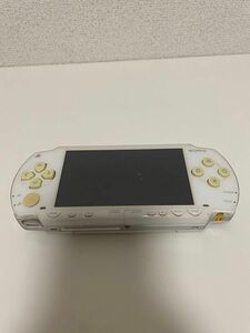 PSP 動作未確認