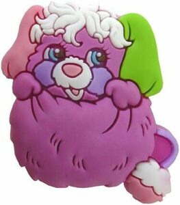 ◆新品◆長期保管品◆即決価格◆ポップルズ◆popples◆プライズ◆サンダルアクセサリー◆シューズバッチ◆プラグボタン◆