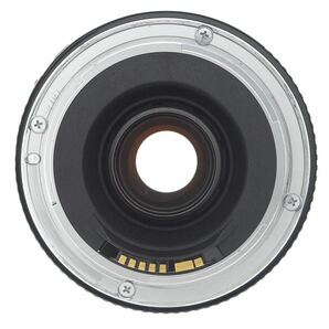 ★極美品★キャノン EF 75-300mm USM★高倍率で楽しめる望遠レンズ！の画像7