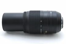 ★極美品★ニコン AF-S 55-300mm VR★コンパクトな超望遠ズームレンズ！_画像5