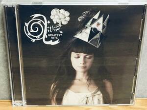 Olivia Best -Большой Хиты CD 2 Диски Olivia Best -Gray Test Hits D &amp; D Olivia Rafkin