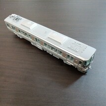 tomix(トミックス) 98544 JR 225系100番代近郊電車(Aシート)セット　クモハ225 100の1両のみ　パーツ交換　ジャンク品_画像1