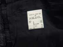 ★BURBERRY BLACK LABEL バーバリー チェック スカート サイズ36★_画像8