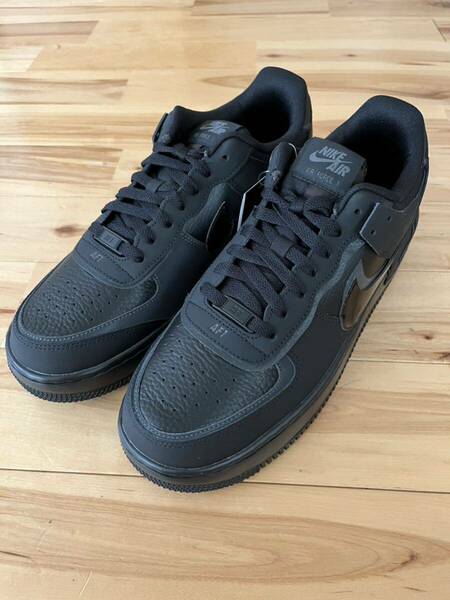 【送料無料】新品・未使用　NIKE AIR FORCE 1 SHADOW ナイキ　エアフォース1 シャドウ　28.5cm US11.5 