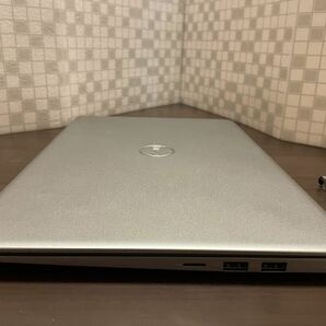 美品Dell Vostro 5370 i5/8G/256G/13.3/office2021の画像7