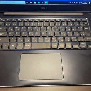 美品Dell Vostro 5370 i5/8G/256G/13.3/office2021の画像3