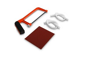 自作PC 水冷フィッティング工具セット EK純正 EK-HD Tube D.I.Y. Kit & Hard Tube Bending Tool その他 16mmTUBE　　など