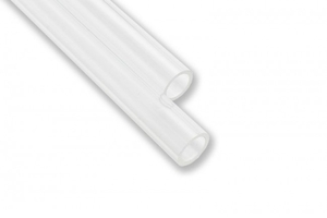 EK-HD PETG Tube 10/12mm 500mm/19.6" (4pcs)