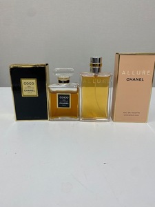 ★シャネル CHANEL フレグランス 香水 ALLURE/COCO 50ml♪♪