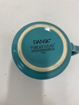 ★DANSK マグカップ♪♪_画像3