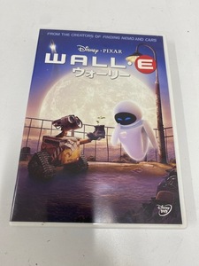 ★DVD 映画 WALL ウォーリー♪♪