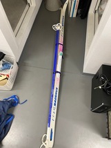 ★中古 Madshus LT510 205cm サロモン ビンディング付き♪♪_画像8