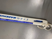 ★中古 Madshus LT510 205cm サロモン ビンディング付き♪♪_画像7