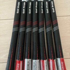 Golf Pride CP2 Pro STANDARD 7本